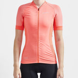ADV Endur Lumen Jersey W-Shock