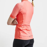ADV Endur Lumen Jersey W-Shock
