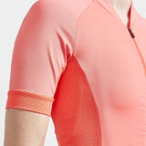ADV Endur Lumen Jersey W-Shock