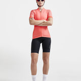 ADV Endur Lumen Jersey W-Shock