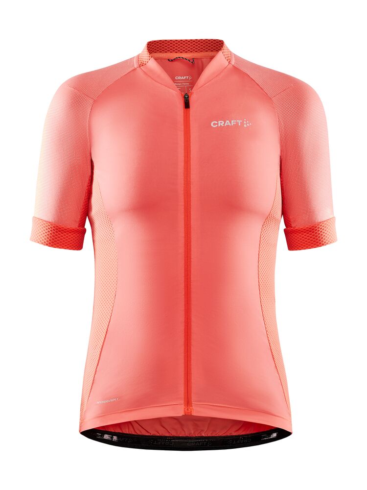 ADV Endur Lumen Jersey W-Shock