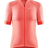 ADV Endur Lumen Jersey W-Shock