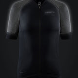 ADV Endur Lumen Jersey W-Black
