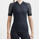 ADV Endur Lumen Jersey W-Black