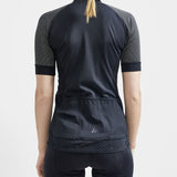 ADV Endur Lumen Jersey W-Black