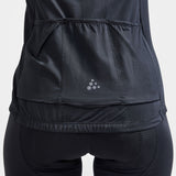 ADV Endur Lumen Jersey W-Black