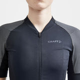 ADV Endur Lumen Jersey W-Black