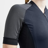 ADV Endur Lumen Jersey W-Black