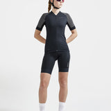ADV Endur Lumen Jersey W-Black