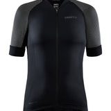 ADV Endur Lumen Jersey W-Black