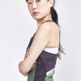 ADV Endur Singlet W-Dawn/Multi