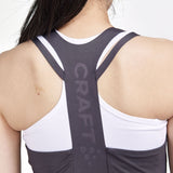 ADV Endur Singlet W-Dawn/Multi
