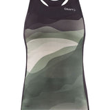ADV Endur Singlet W-Dawn/Multi