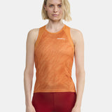 CORE Endur Singlet W-Sour