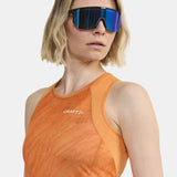 CORE Endur Singlet W-Sour