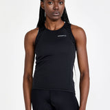 CORE Endur Singlet W-Black