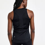 CORE Endur Singlet W-Black