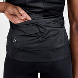 CORE Endur Singlet W-Black