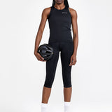 CORE Endur Singlet W-Black