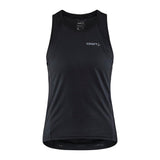 CORE Endur Singlet W-Black