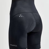CORE Endur Bib Shorts W-Black/Black