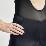 CORE Endur Bib Shorts W-Black/Black