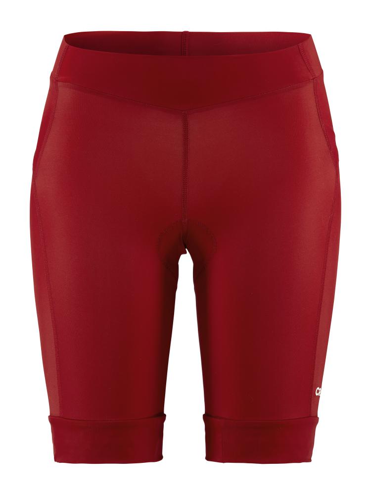 CORE Endur Short W-Rhubarb