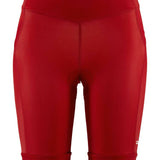 CORE Endur Short W-Rhubarb