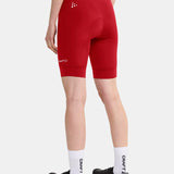 CORE Endur Short W-Rhubarb