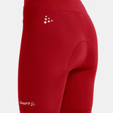 CORE Endur Short W-Rhubarb
