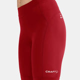 CORE Endur Short W-Rhubarb