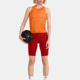 CORE Endur Short W-Rhubarb