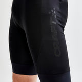 ADV Gravel Bib Shorts M-Black