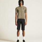 ADV Gravel SS Jersey M-Raw