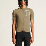 ADV Gravel SS Jersey M-Raw