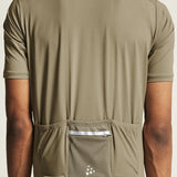 ADV Gravel SS Jersey M-Raw
