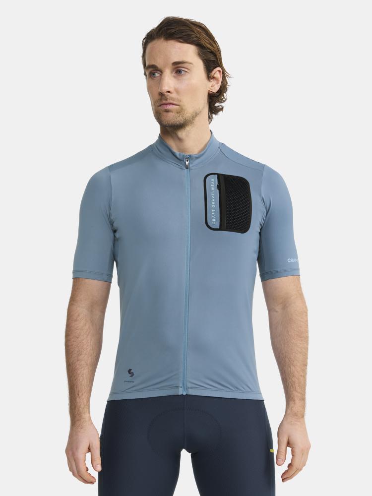 ADV Gravel SS Jersey M