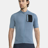 ADV Gravel SS Jersey M-Free/Black
