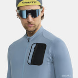 ADV Gravel SS Jersey M-Free/Black