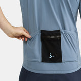 ADV Gravel SS Jersey M-Free/Black