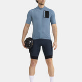 ADV Gravel SS Jersey M-Free/Black