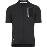 Maillot ADV Gravel SS M-Noir