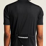 Maillot ADV Gravel SS M-Noir
