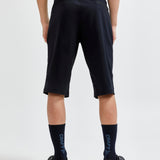 CORE Offroad XT Shorts M (with Pad)-Black