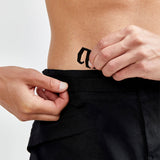 CORE Offroad XT Shorts Pad M-Black