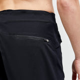 CORE Offroad XT Shorts M (with Pad)-Black