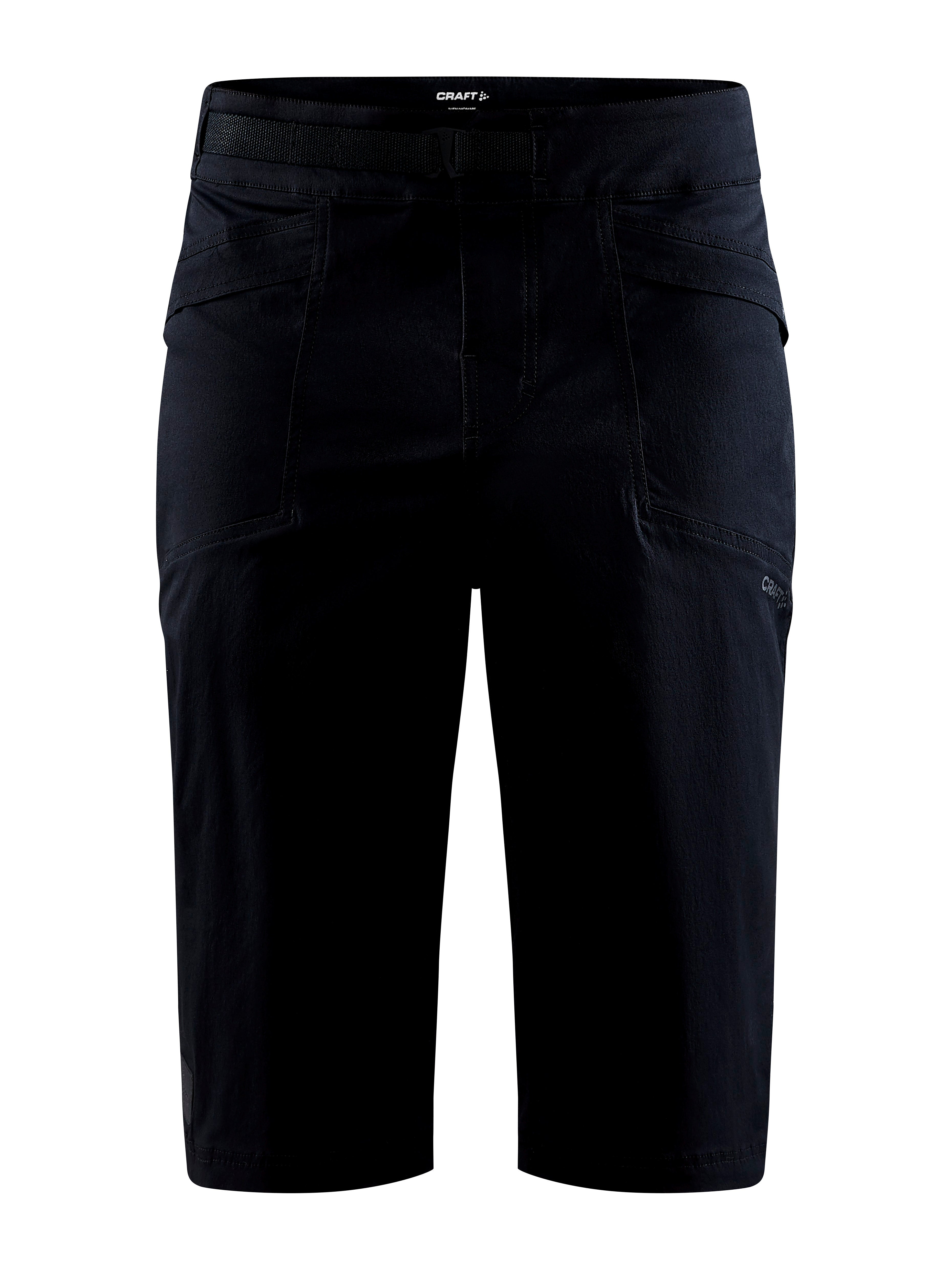 CORE Offroad XT Shorts Pad M-Black