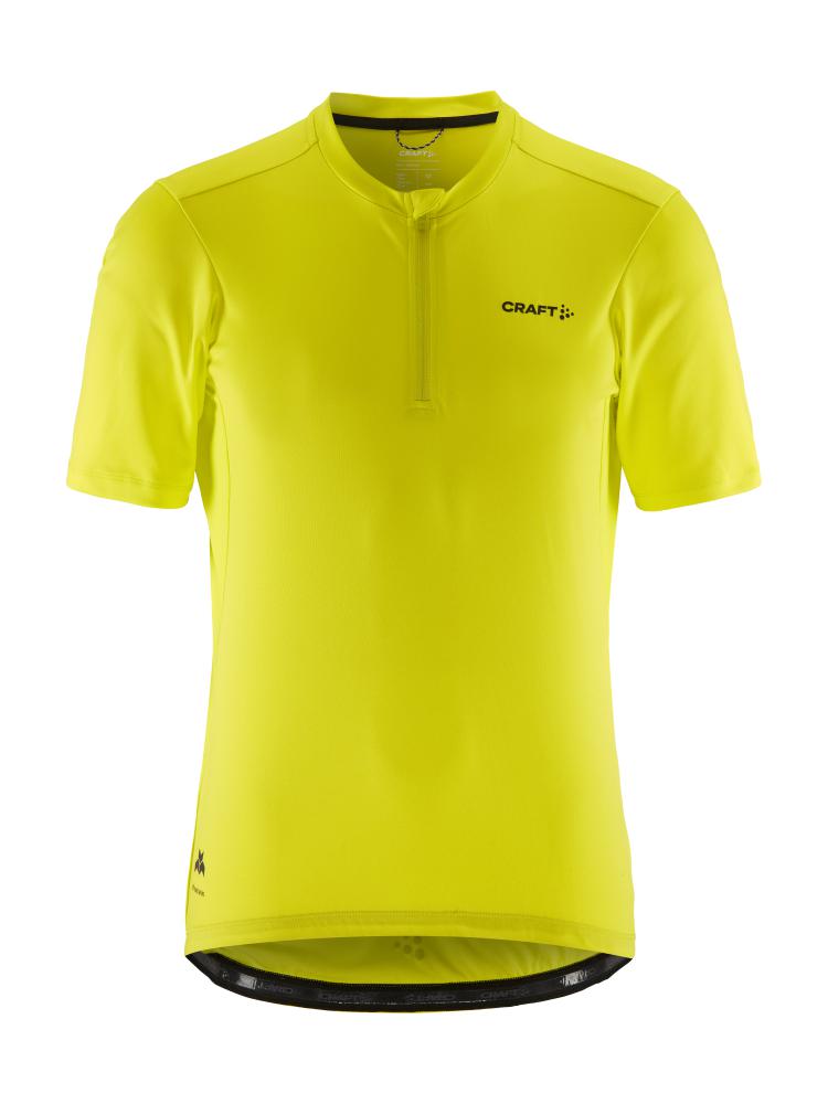 CORE Offroad SS Jersey M-N Light/Black