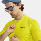 CORE Offroad SS Jersey M-N Light/Black