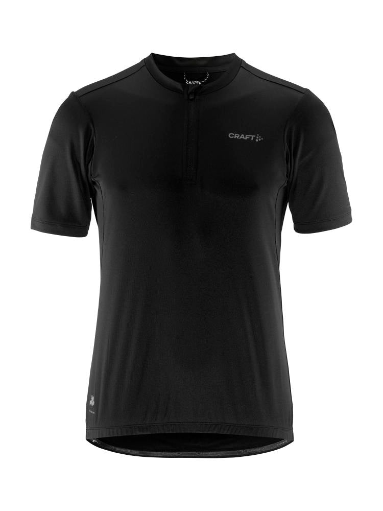 CORE Offroad SS Jersey M-Noir